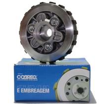 Kit Embreagem Completo Honda BIZ 125 Cobreq Kit Embreagem Completo Honda BIZ 125 Cobreq