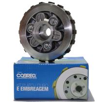 Kit Embreagem Completo Honda BIZ 125 Cobreq