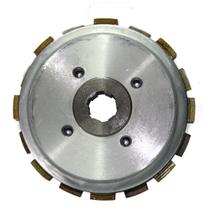 Kit Embreagem Completo Honda CG Titan 125 .../2008 Cobreq