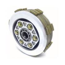 Kit embreagem completo importado honda crf 230 Kit embreagem completo importado honda crf 230