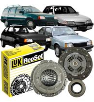 Kit Embreagem Completo Kadett Monza 1.8 8v Kit Embreagem Completo Kadett Monza 1.8 8v