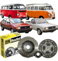 Kit Embreagem Completo Kombi 1.5 1.6 1980 A 2005