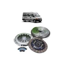 Kit embreagem ( completo ) - master 2.3 100351