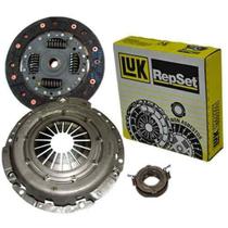Kit Embreagem Completo Novo Original Luk S10 2.4 2001/2011 6243128000 Kit Embreagem Completo Novo Original Luk S10 2.4 2001/2011 6243128000