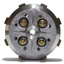 Kit Embreagem Completo YBR