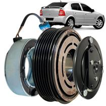 Kit Embreagem Compressor Ar Chevrolet Astra Vectra Original Kit Embreagem Compressor Ar Chevrolet Astra Vectra Original