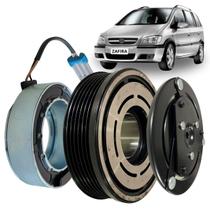 Kit Embreagem Compressor Ar Cond Chevrolet Zafira Original