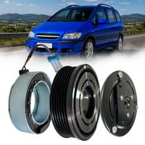 Kit Embreagem Compressor Ar Condicionado Chevrolet Zafira
