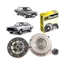 Kit Embreagem Corcel Belina Del Rey Pampa 1.6 CHT Luk