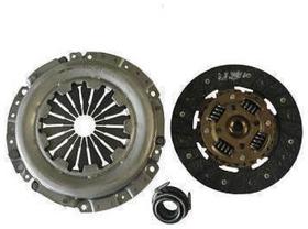 Kit Embreagem Corcel Ii 1978 a 1986 Valeo 227945. Kit Embreagem Corcel Ii 1978 a 1986 Valeo 227945.