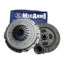 Kit Embreagem Corolla Mecarm Mk10080 - Completo Kit Embreagem Corolla Mecarm Mk10080 - Completo
