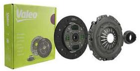 Kit Embreagem Corsa 1995 a 2006 Valeo 227650. Kit Embreagem Corsa 1995 a 2006 Valeo 227650.