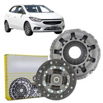 Kit embreagem corsa celta onix montana sem atuador 620323609 luk