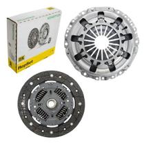 Kit Embreagem Courier Ecosport Fiesta Focus Ká 1.6 Rocan Luk 6203100090