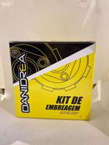 Kit Embreagem CRF 230 - Danidrea 06009