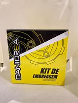 Kit Embreagem CRF 230 - Danidrea 06009 Kit Embreagem CRF 230 - Danidrea 06009