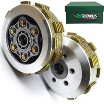 Kit Embreagem - CRF 230 - de 2007 a 2015 - Competição Kit Embreagem - CRF 230 - de 2007 a 2015 - Competição