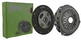 Kit Embreagem Cronos 2018 a 2021 Valeo 228072. Kit Embreagem Cronos 2018 a 2021 Valeo 228072.