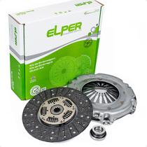 Kit embreagem d40 turbo diesel 1985 1986 1987 1988 1989 - 101032 - 80326
