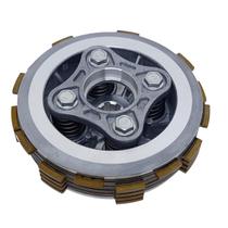 Kit Embreagem Dafra Apache 150 Modelo Original Kit Embreagem Dafra Apache 150 Modelo Original