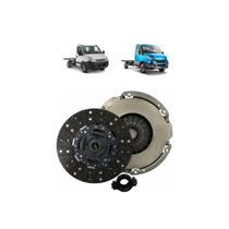 KIT EMBREAGEM - DAILY 3.0 EURO 3 e EURO 5 500056636