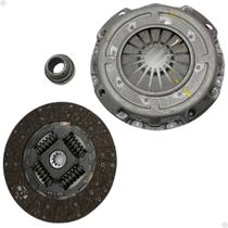 Kit Embreagem Delivery 8-150 9-150 330mm Vw 8150 Mwm 04/11