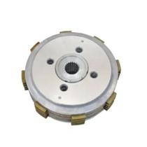 Kit Embreagem Dia-frag Dke-00110 Cg 150 2009 Até 2013