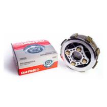 Kit embreagem Diafrag Yamaha Factor 125 - Dia-Frag Kit embreagem Diafrag Yamaha Factor 125 - Dia-Frag