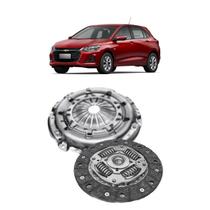 Kit Embreagem Disco Plato 24589758 Pecas Genuinas Gm Onix 2020 Em Diante 24591145 Kit Embreagem Disco Plato 24589758 Pecas Genuinas Gm Onix 2020 Em Diante 24591145