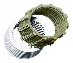 Kit Embreagem Discos Separadores BMW-G310 Modelo Original Kit Embreagem Discos Separadores BMW-G310 Modelo Original