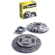 Kit Embreagem - Doblo 2001 A 2016 / Idea 2005 A 2016 / Palio 1996 A 2016 / Punto 2007 A 2016 / Siena 1998 A 2016 / Strada 2002 A 2016 - 6193015000 Kit Embreagem - Doblo 2001 A 2016 / Idea 2005 A 2016 / Palio 1996 A 2016 / Punto 2007 A 2016 / Siena 1998 A 2016 / Strada 2002 A 2016 - 6193015000