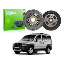 Kit Embreagem Doblo Adventure 1.8 8v 2003 A 2010