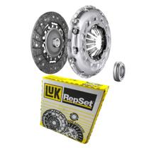 Kit Embreagem Doblo Fiorino Idea Mobi Palio Punto Siena Strada Uno 6193015000