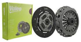 Kit Embreagem Ducato 1999 a 2001 Valeo 232531.