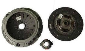Kit Embreagem Ducato 1999 a 2016 Valeo 232528.