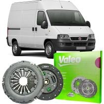 Kit embreagem - ducato 2006 a 2012 - 232567 Kit embreagem - ducato 2006 a 2012 - 232567