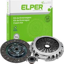 Kit Embreagem Ducato Master Boxer 2.3 2.5 2.8 8v 16v Kit Embreagem Ducato Master Boxer 2.3 2.5 2.8 8v 16v