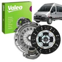 Kit Embreagem Ducato Multijet Boxer Jumper 2.3 2.8 TDI 1999 a 2016