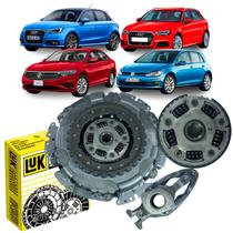 Kit Embreagem Dupla Dsg Golf A1 A3 Jetta 1.4 16v Tsi