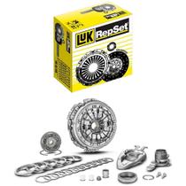 Kit Embreagem Dupla Volkswagen Jetta 1.4 TSI 2016 a 2017 Luk