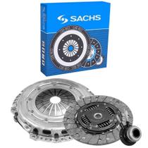 Kit Embreagem Duster 1.6 16V Manual 2011 a 2016 Sachs