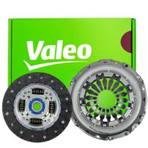 Kit Embreagem Duster 2013-2019 Oroch 2015/ K4m 1.6 Valeo