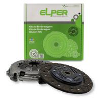 Kit Embreagem Duster, Oroch Kit Embreagem Duster, Oroch