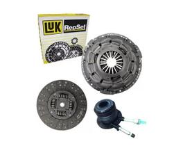 Kit Embreagem E Atuador S10 Trailblazer 2.8 16v Duramax Luk 630310609 / D751112 Kit Embreagem E Atuador S10 Trailblazer 2.8 16v Duramax Luk 630310609 / D751112