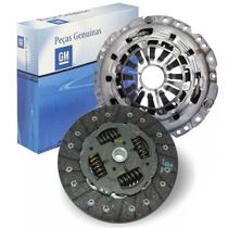Kit Embreagem Easytronic Pecas Genuinas Gm Meriva 2008 A 2012 Kit1153