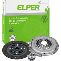 Kit Embreagem Ecosport 4x4 2.0 16v Duratec 2003 Até 2012 Kit Embreagem Ecosport 4x4 2.0 16v Duratec 2003 Até 2012