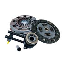Kit Embreagem Ecosport /Fiesta/Courrier Com atuador Original Luk