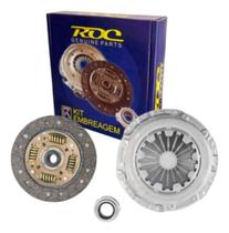 Kit Embreagem Effa 2007 2008 2009 2010 2011 2012 1.0 8v Bs09 Kit Embreagem Effa 2007 2008 2009 2010 2011 2012 1.0 8v Bs09