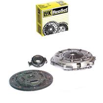 Kit embreagem elba 1986 1996 fiorino 1991 2002 premio 1985 1994 uno 1986 1997 6193007000 LUK BRASIL