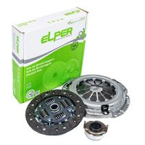 Kit Embreagem ELPER HONDA CITY 1.5 2014 DX Sport